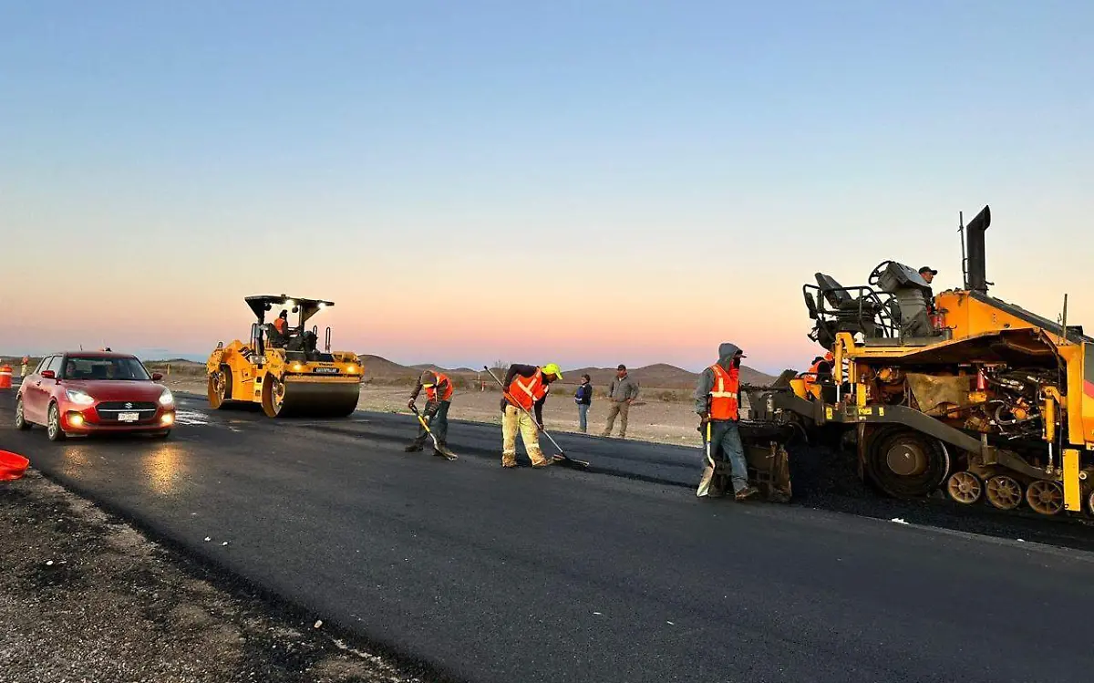 OBRAS FOTO GOBIERNO DEL ESTADO